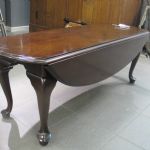 416 2452 COFFEE TABLE